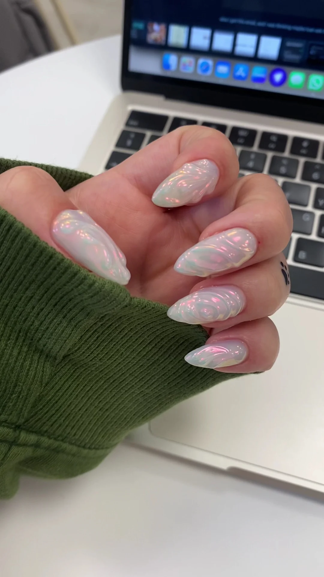 Arpías - Manicura | Pedicura | Nails - 3