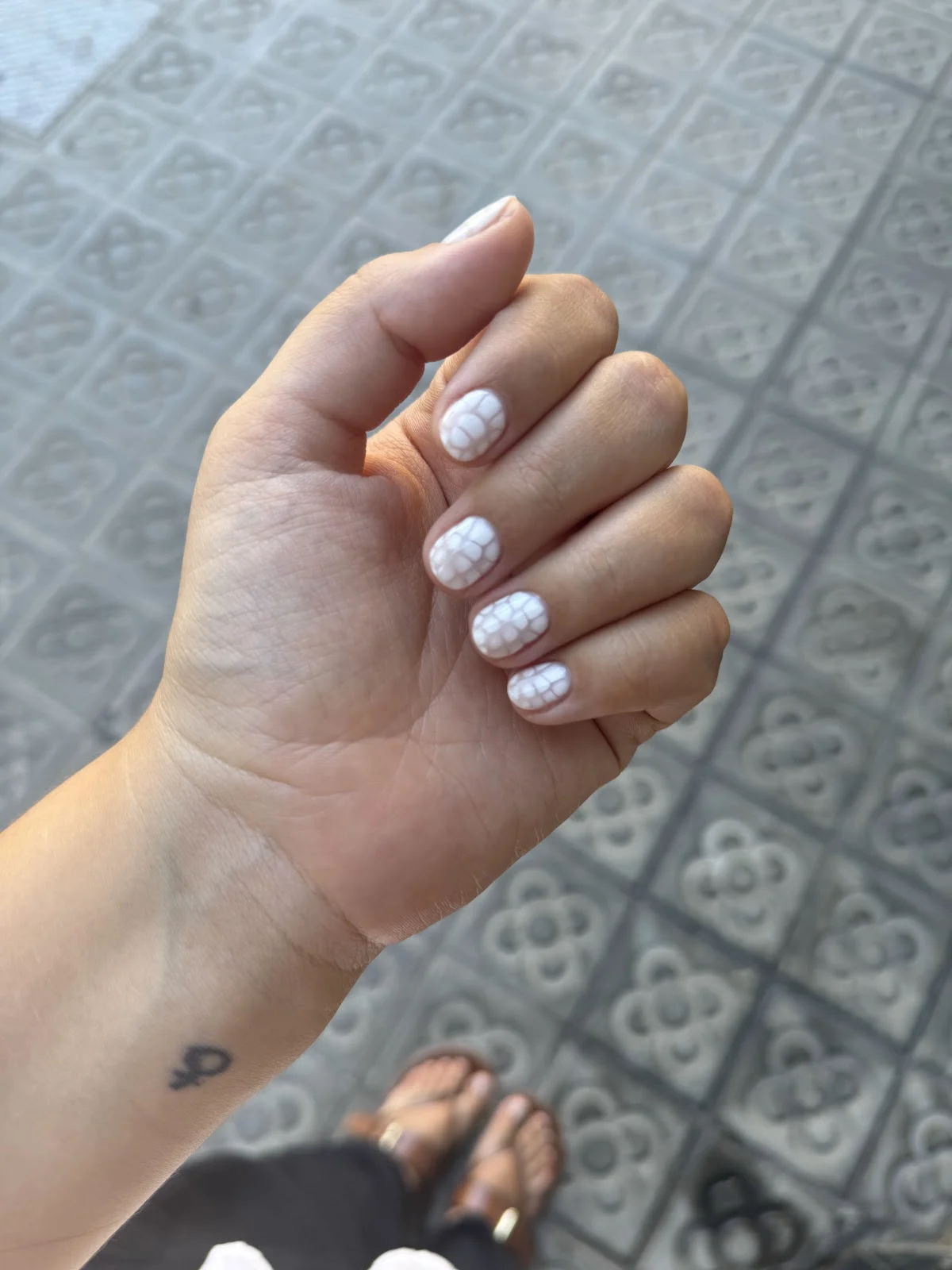 Arpías - Manicura | Pedicura | Nails - 5