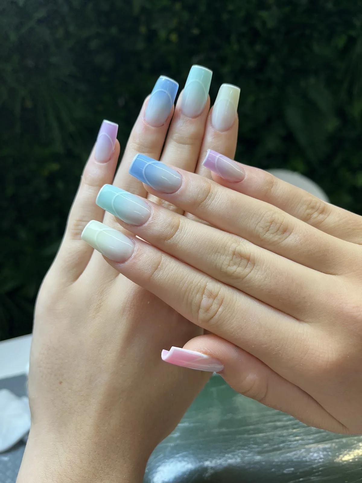 ARTIS NAILS - 2