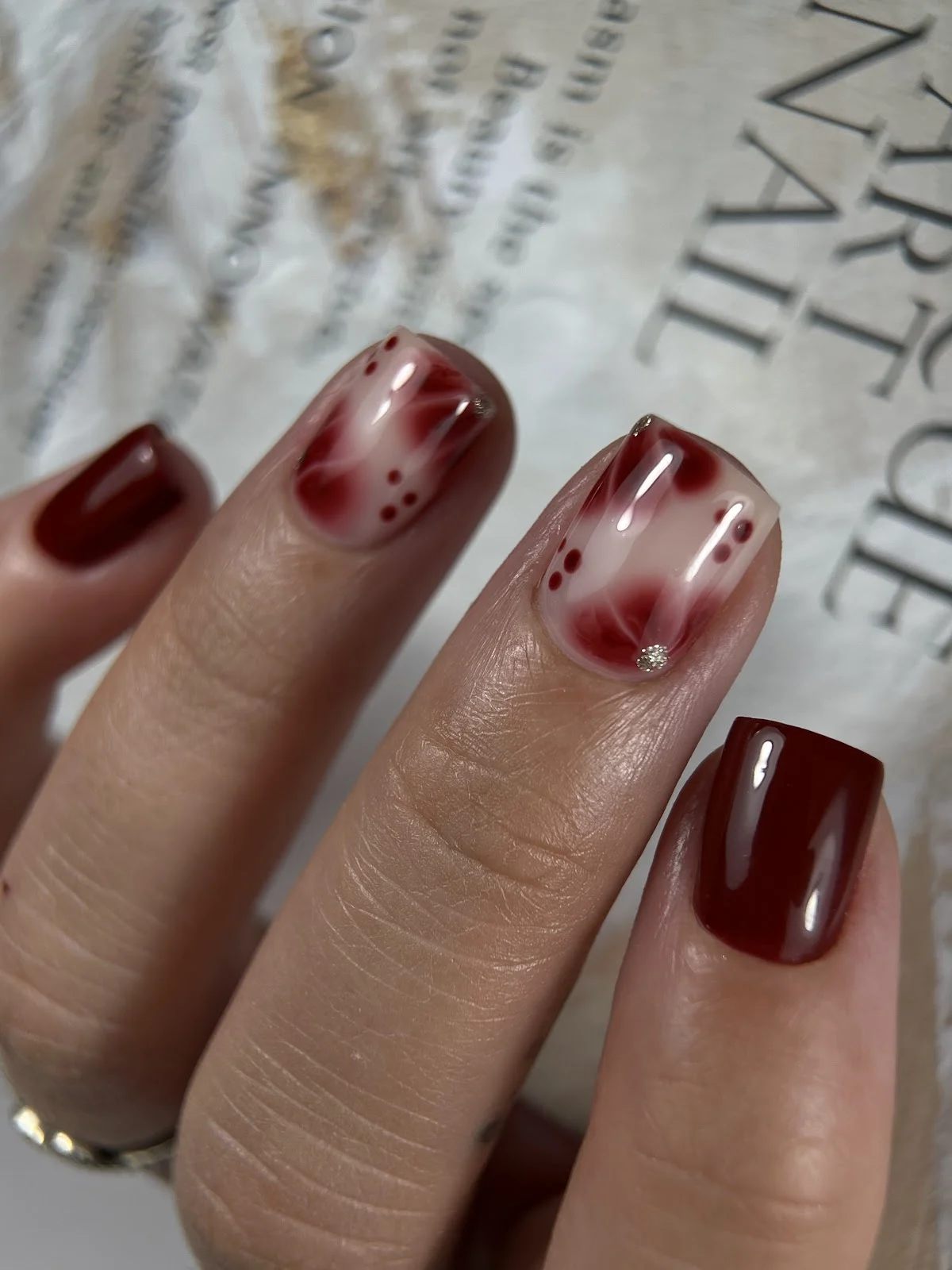 ARTIS NAILS - 3