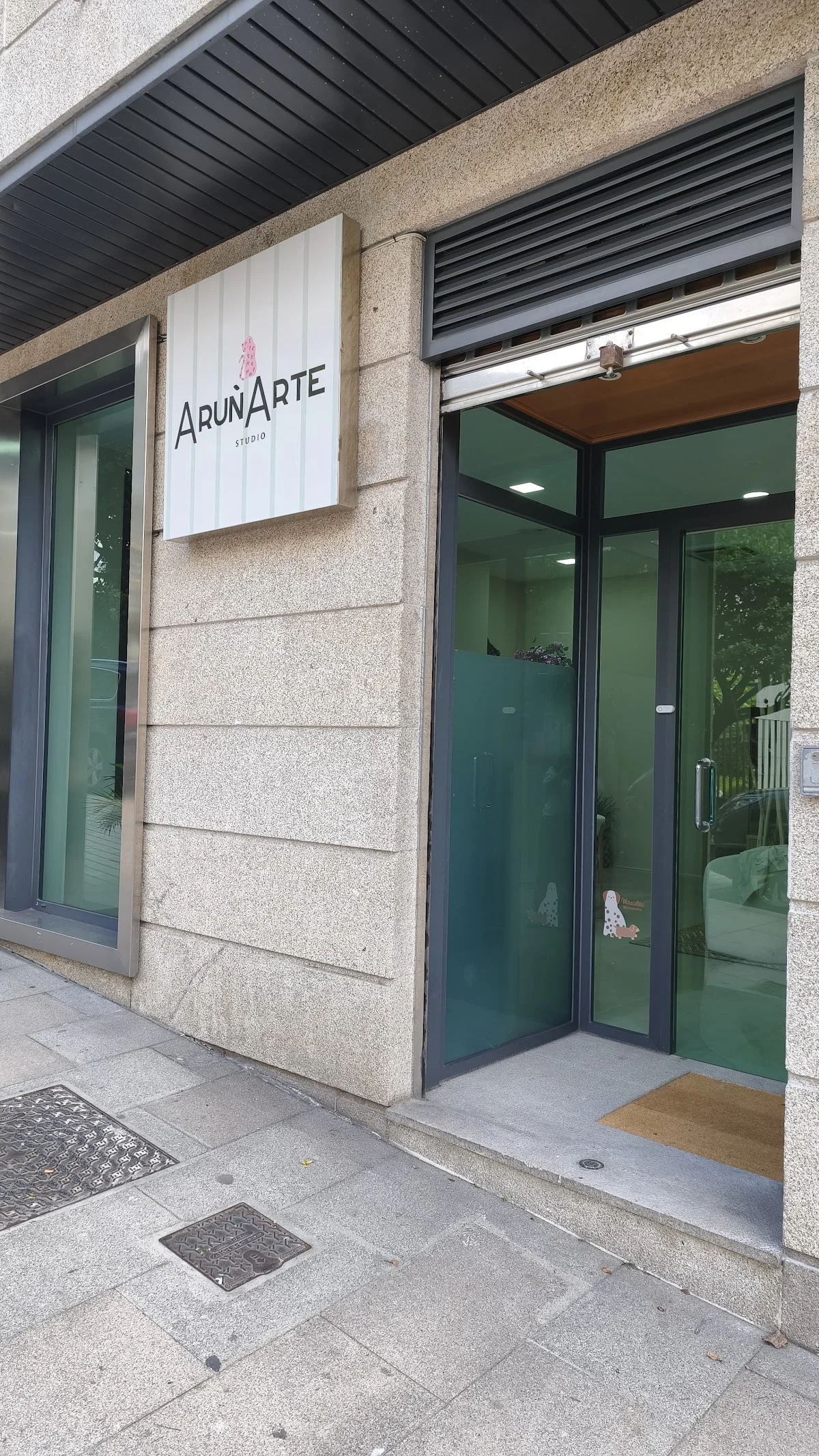 AruñArte - 2