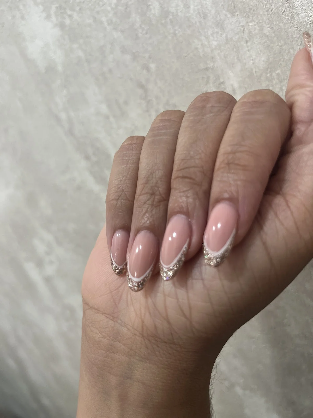Ashley Pelegrin Beauty Nails