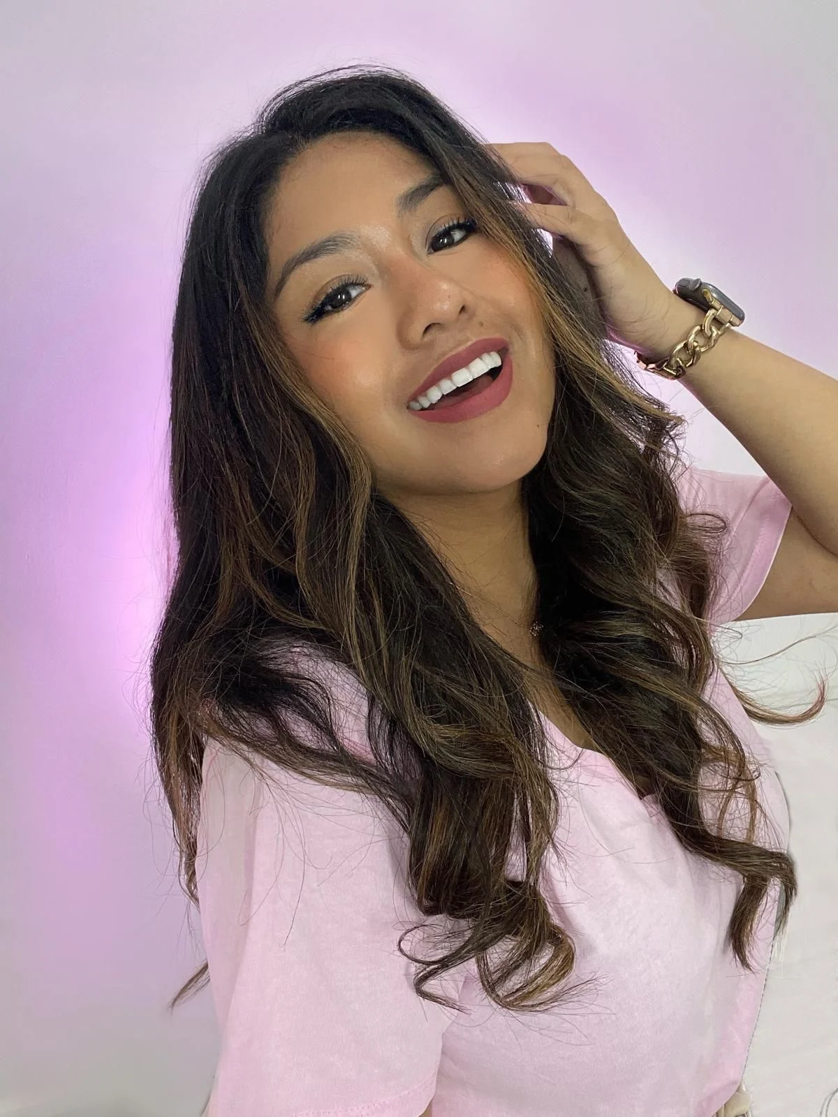 Aty Beauty | Paola Tolentino