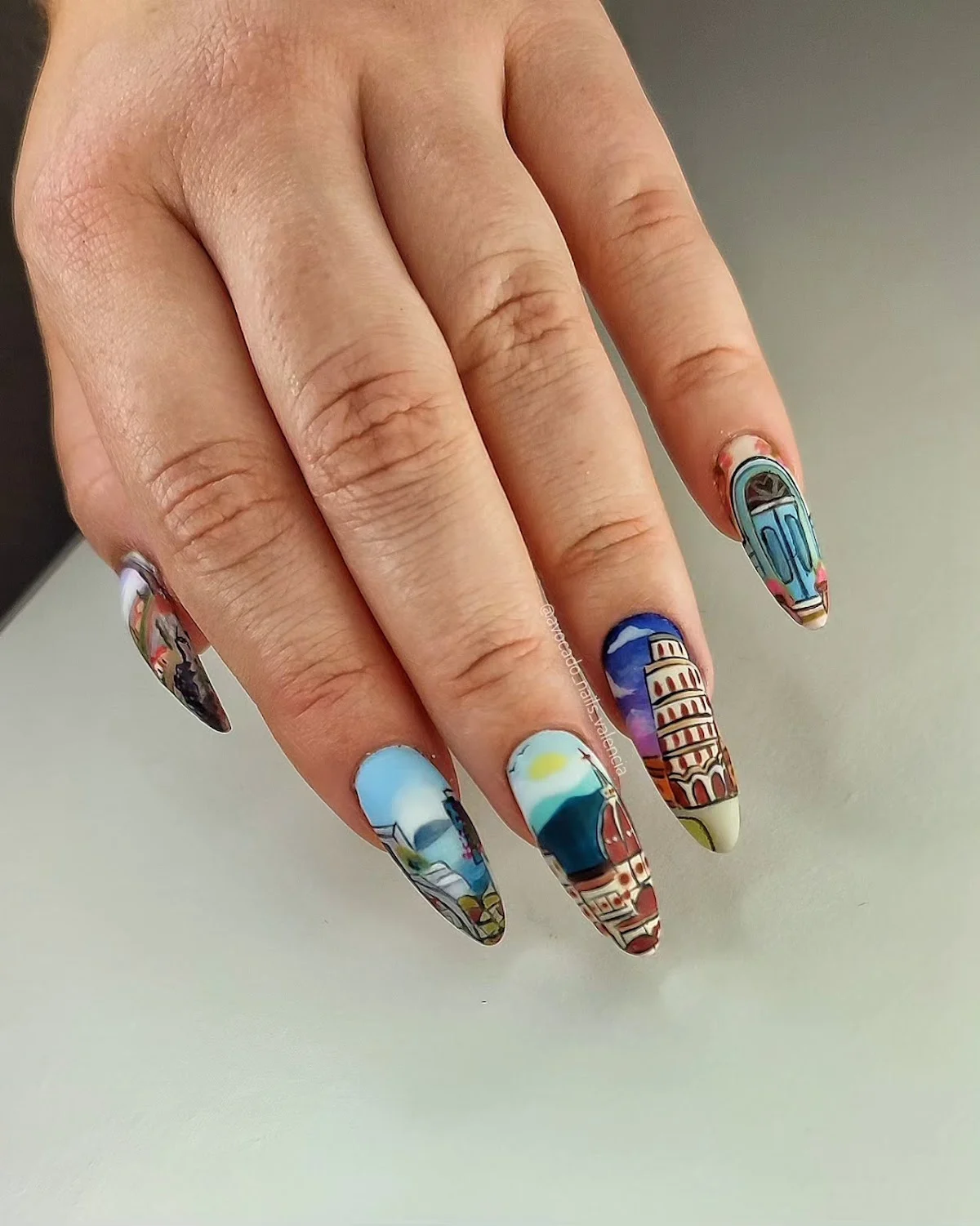 Avocado Nails Studio