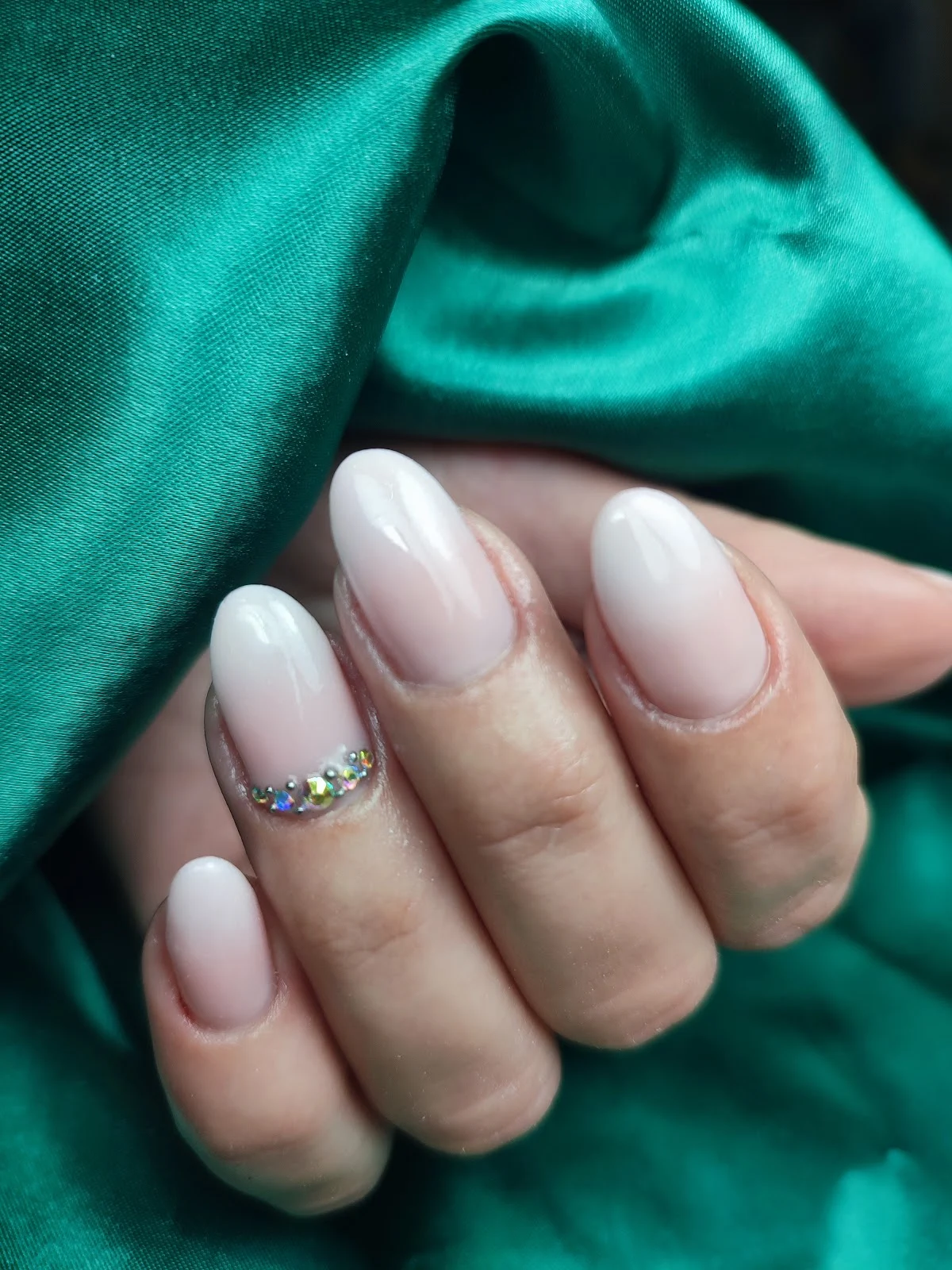 Baltika Nails