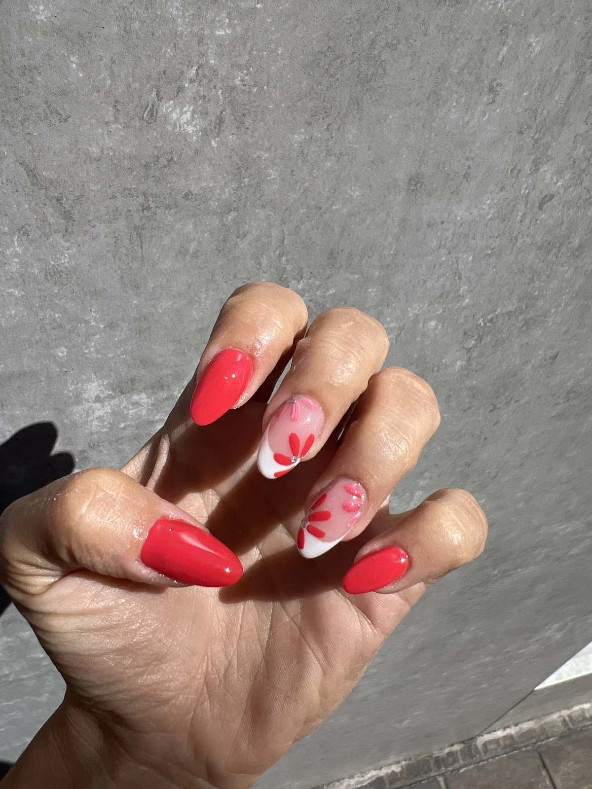 BANDIDAS NAILS LA CALZADA - 2