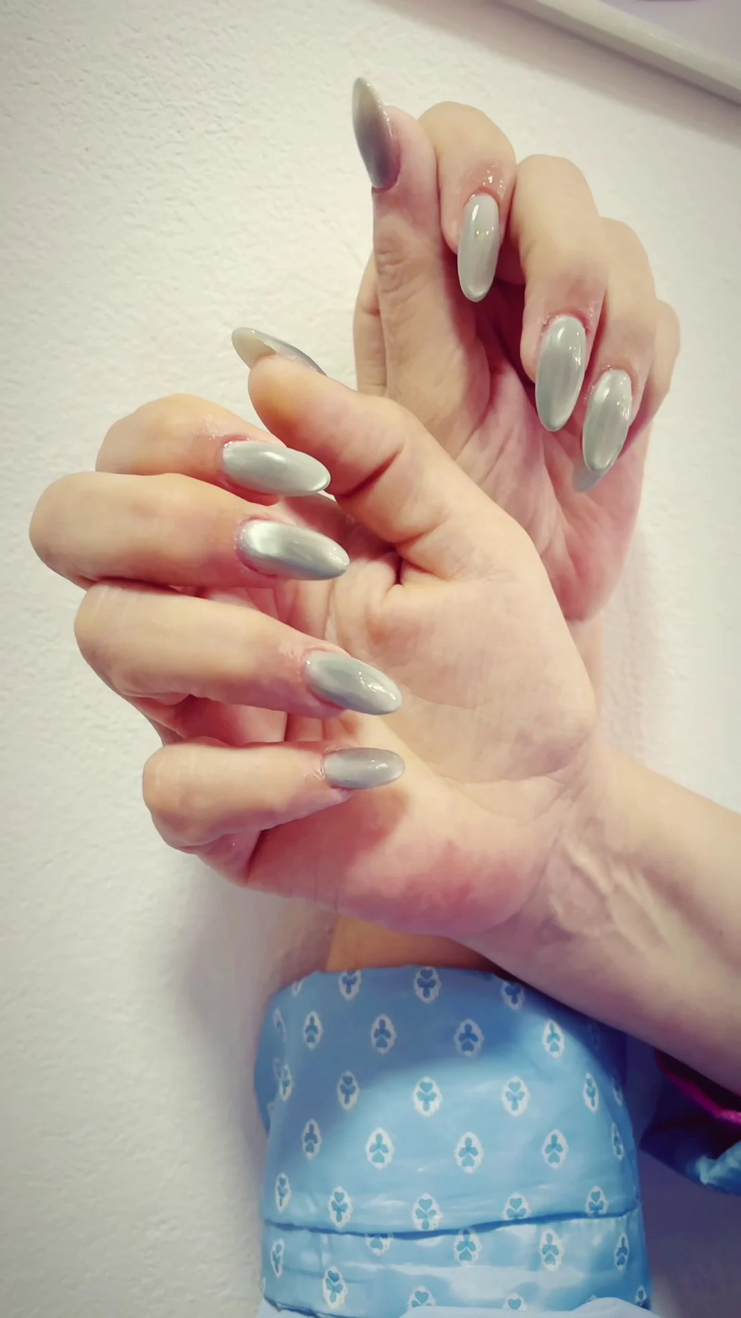 barbie nails - 3