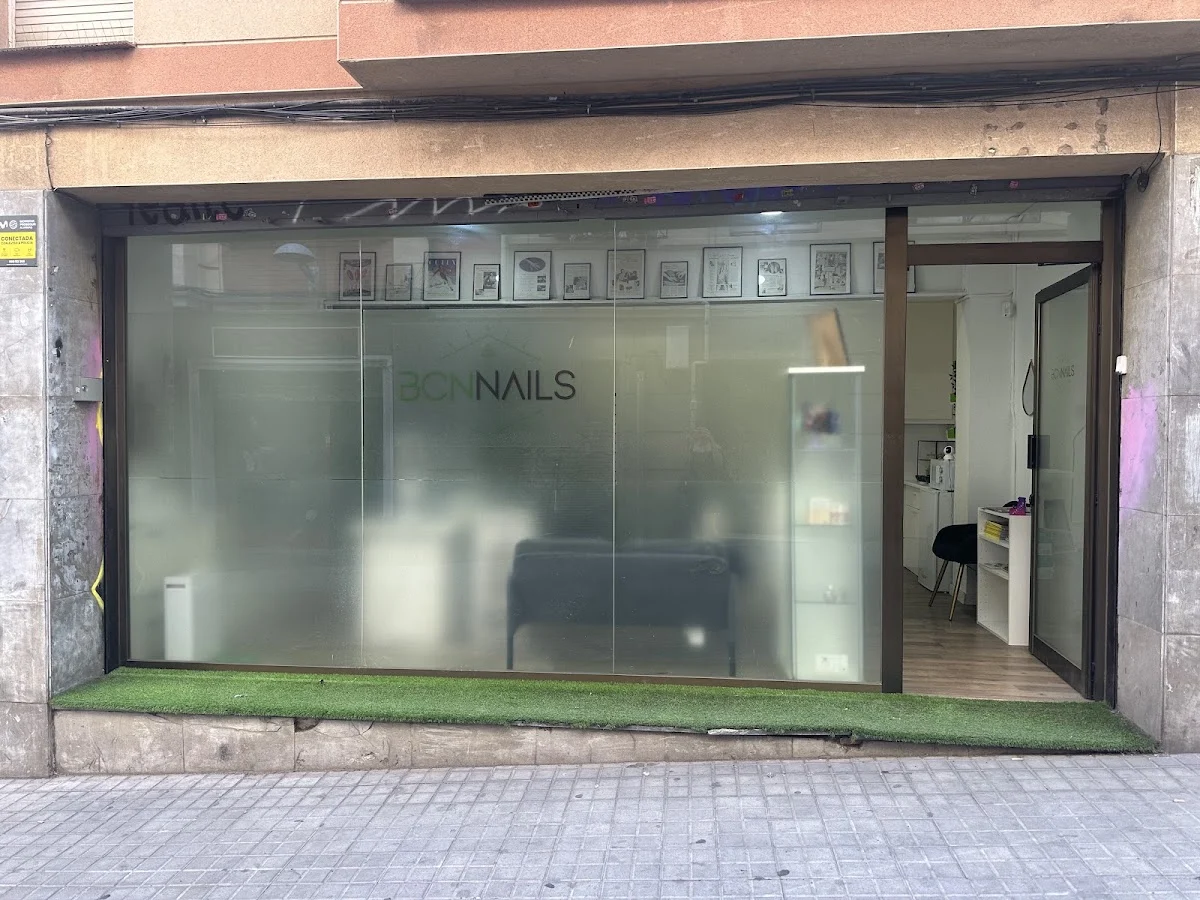 BCNNAILS - 2