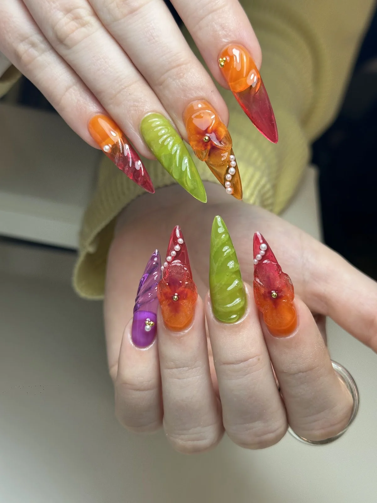 BCNNAILS - 3