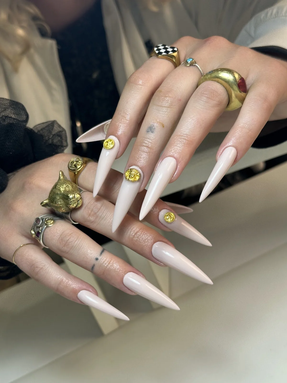 BCNNAILS