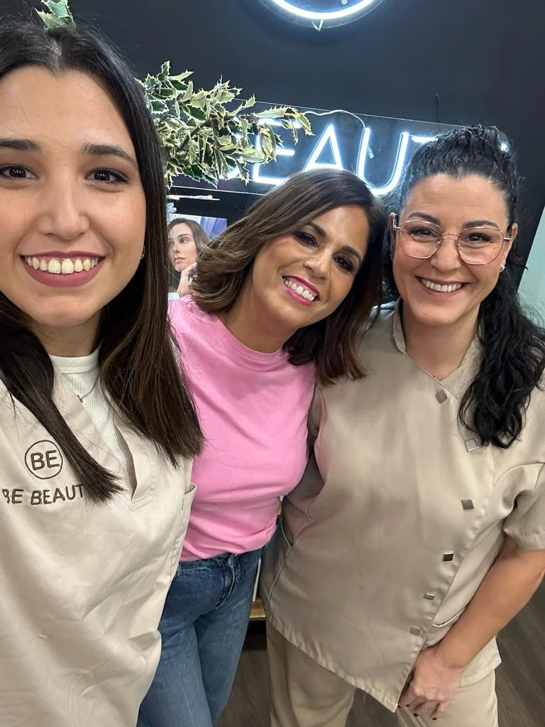 Be Beauty Caceres