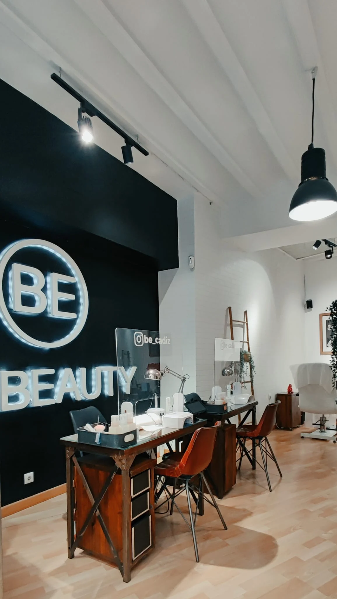 Be Beauty Cadiz