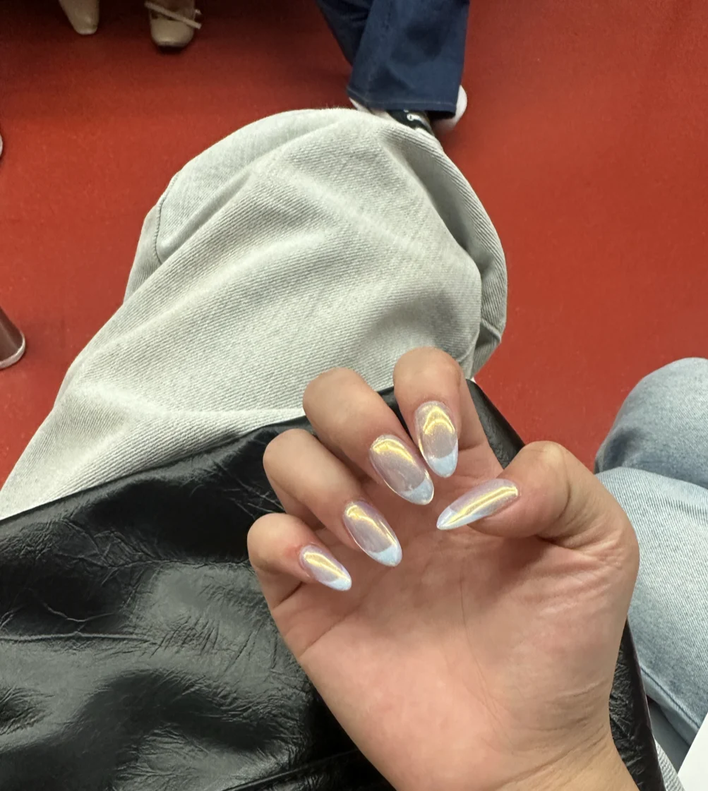 Beautiful Nails - 2