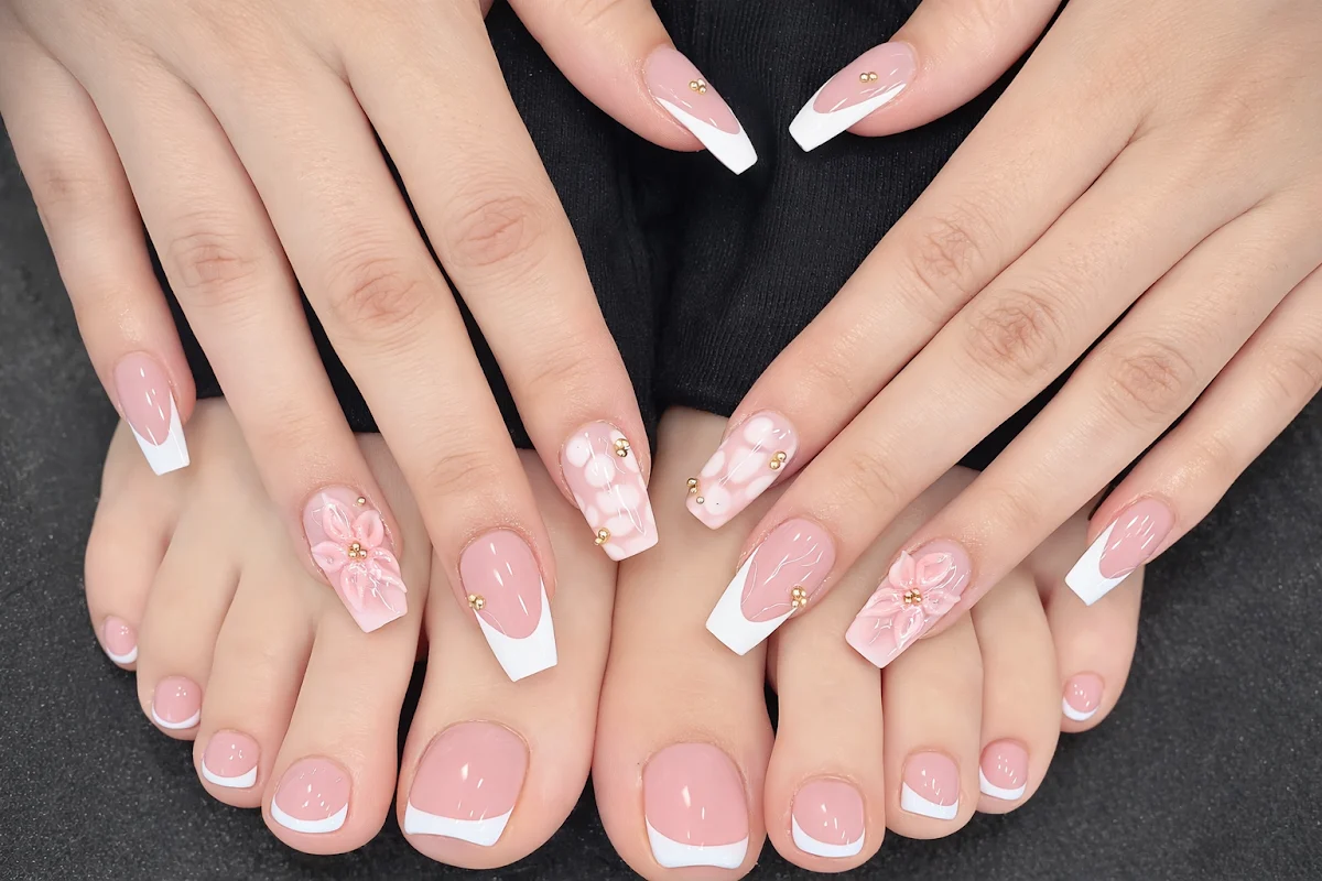 Beautiful Nails Terrassa