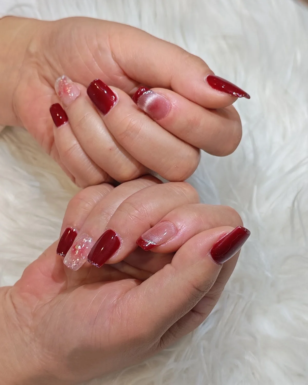 Beautiful Nails