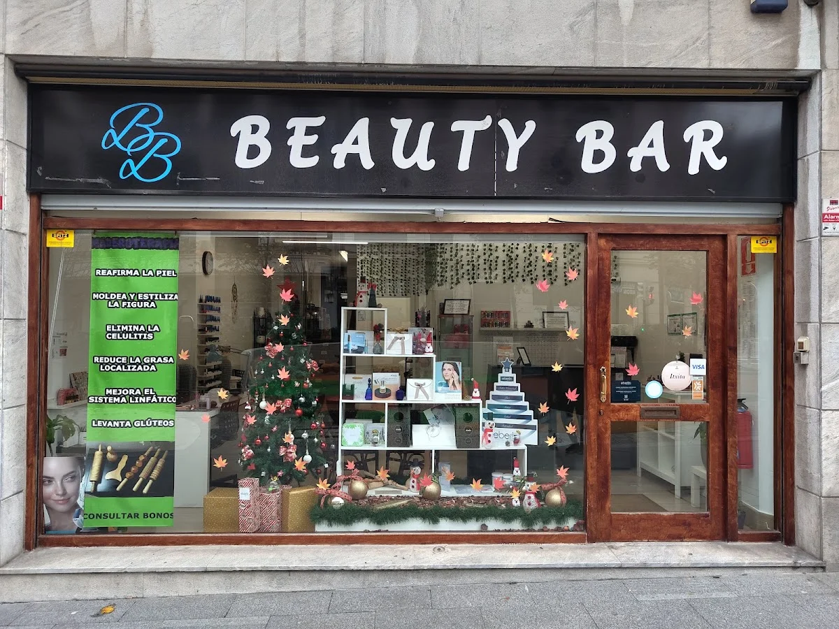 Beauty Bar