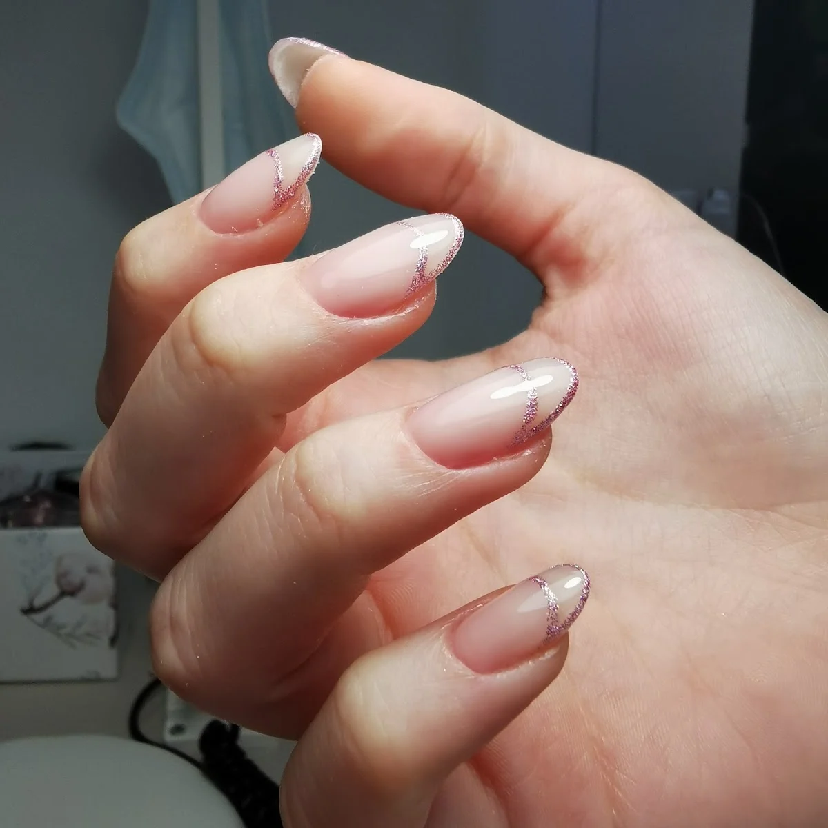 Beauty essence