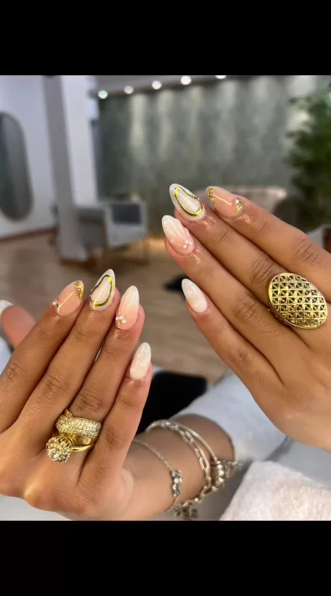 Beauty Max nails - 6