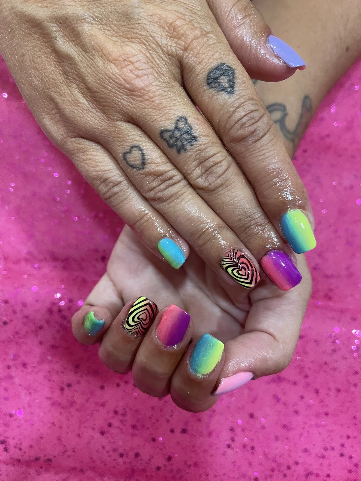 Beauty Nails