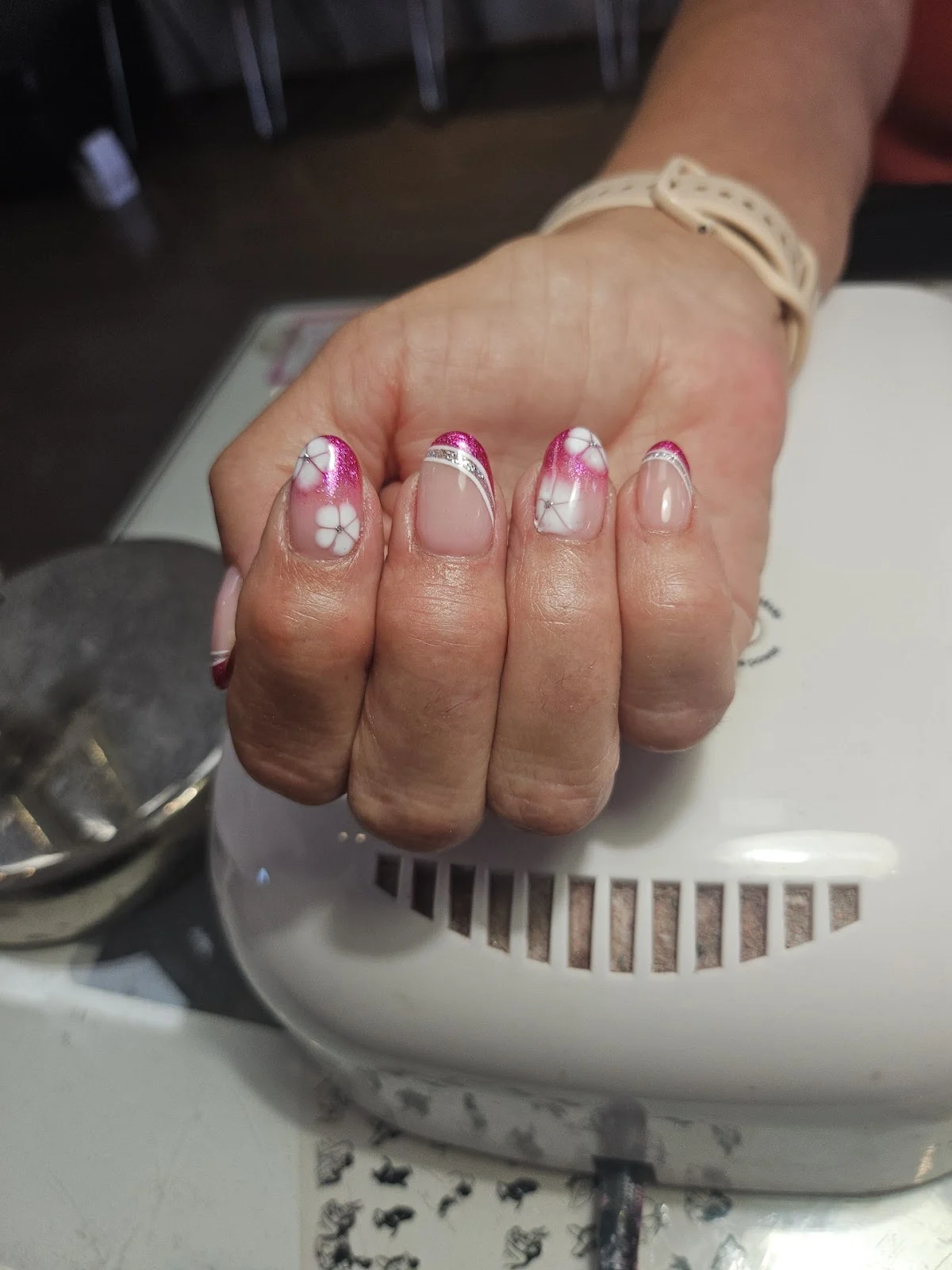 Beauty Nails 2 Rubí - 2