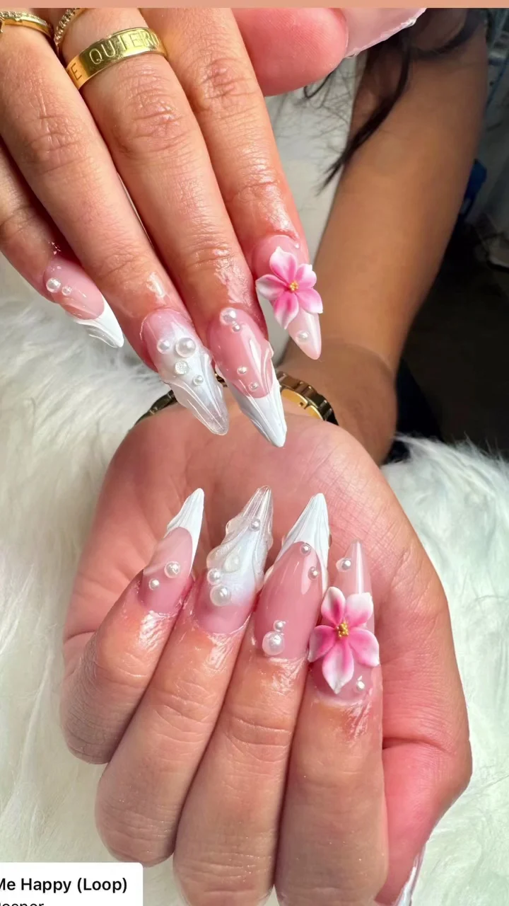 Beauty Nails 2 Rubí - 3