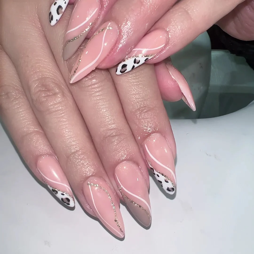BEAUTY NAILS - 3