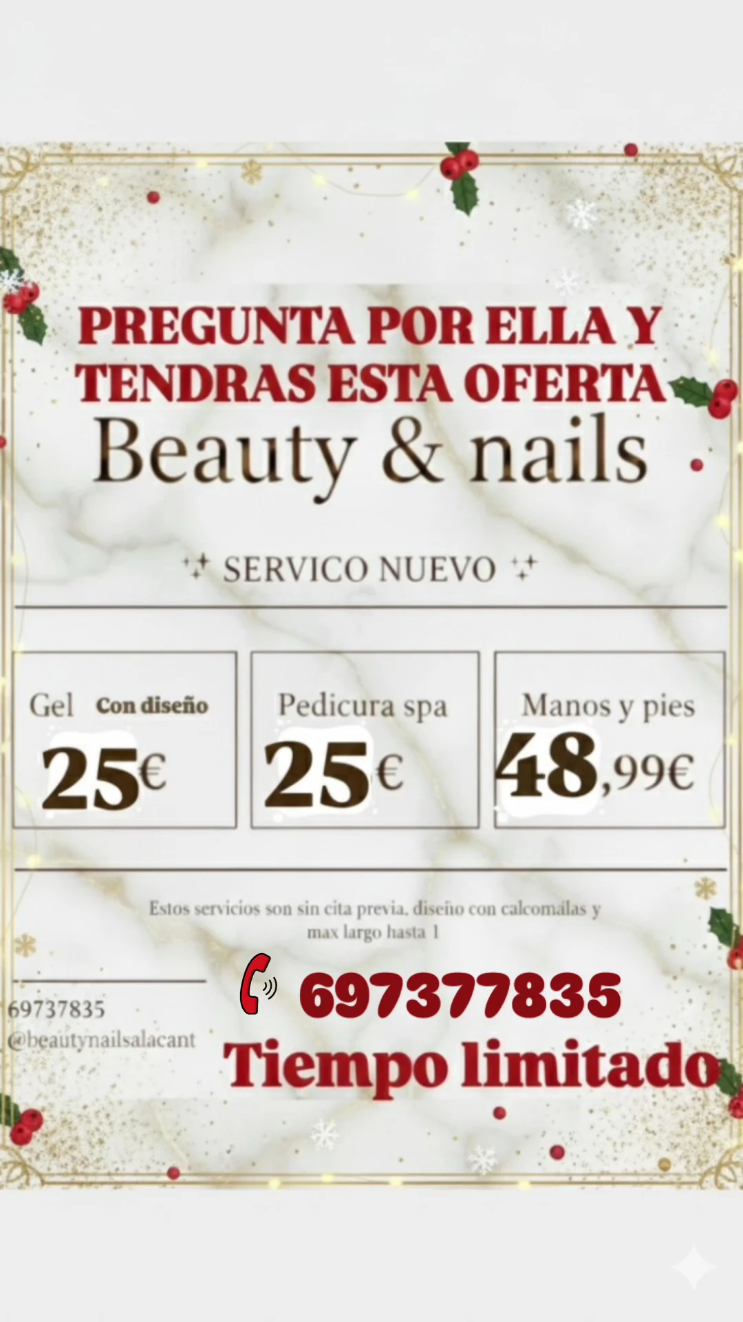 Beauty & Nails - 5