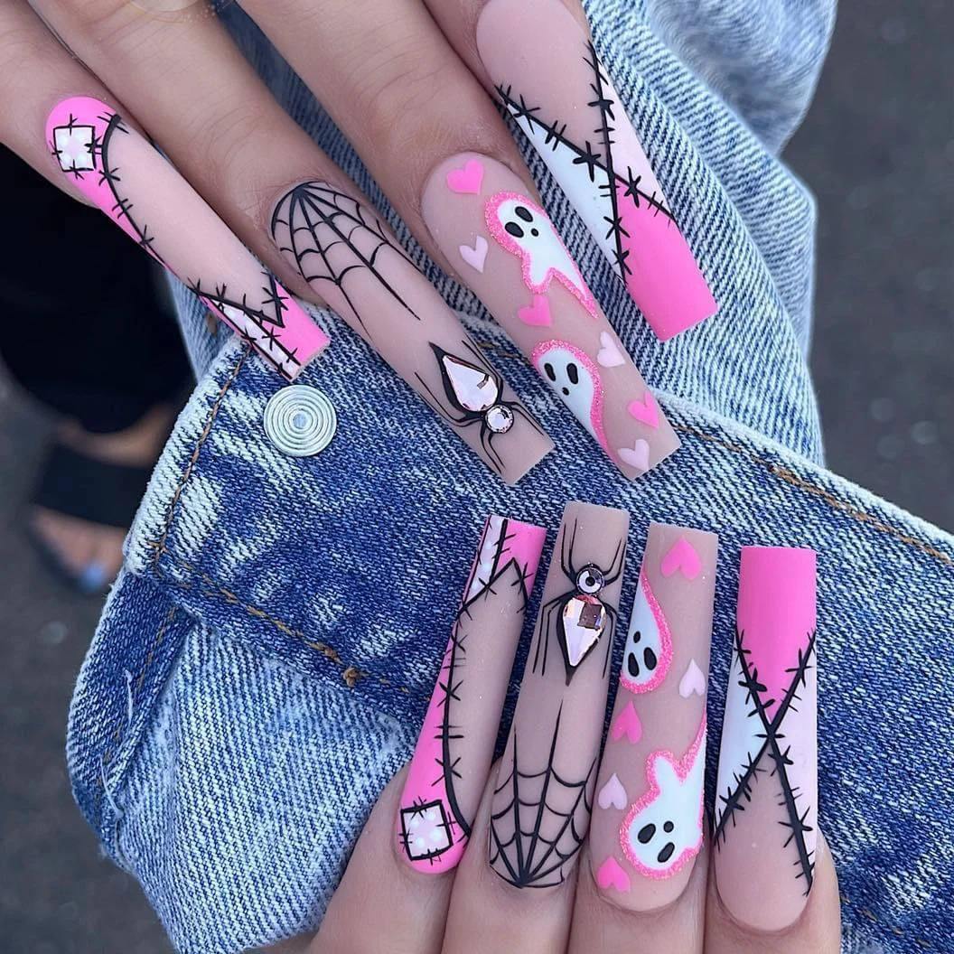 Beauty Nails Rubí