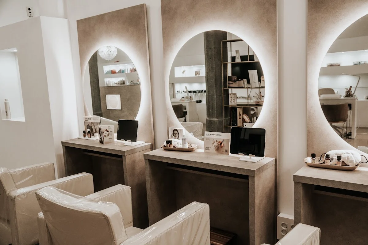 Beauty Palace Triana - Las Palmas