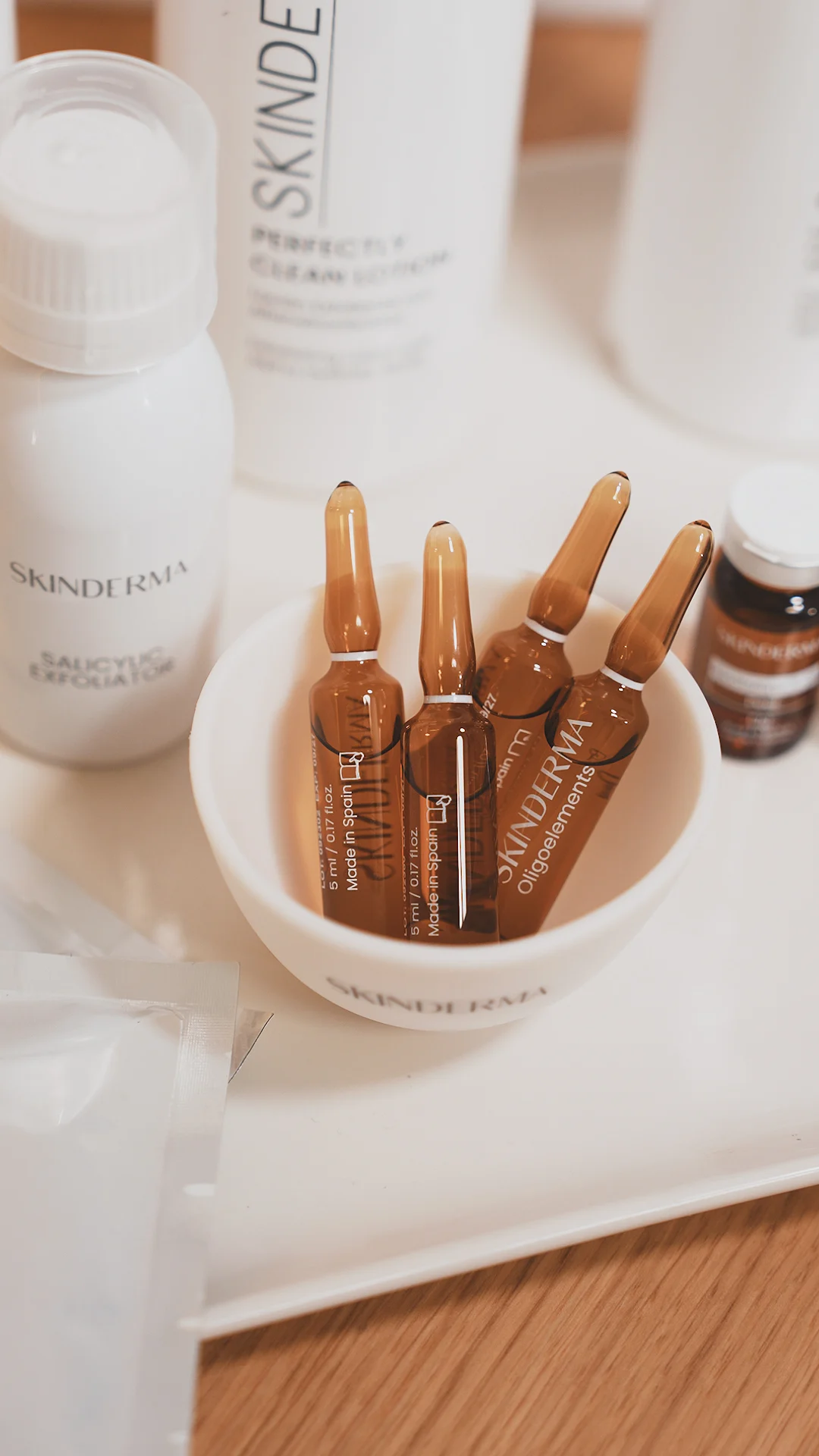 Beauty Room