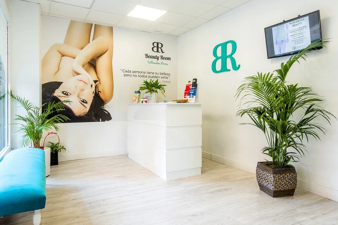Beauty Room - 4