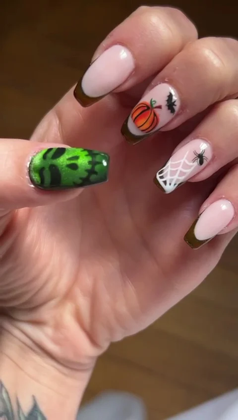 Beauty Spa Color Y Uñas - 3