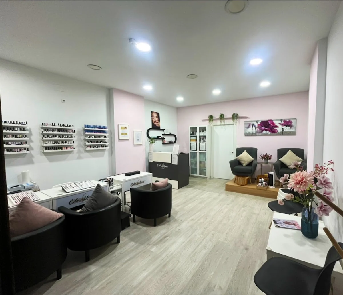 Beauty Spa Color Y Uñas - 5