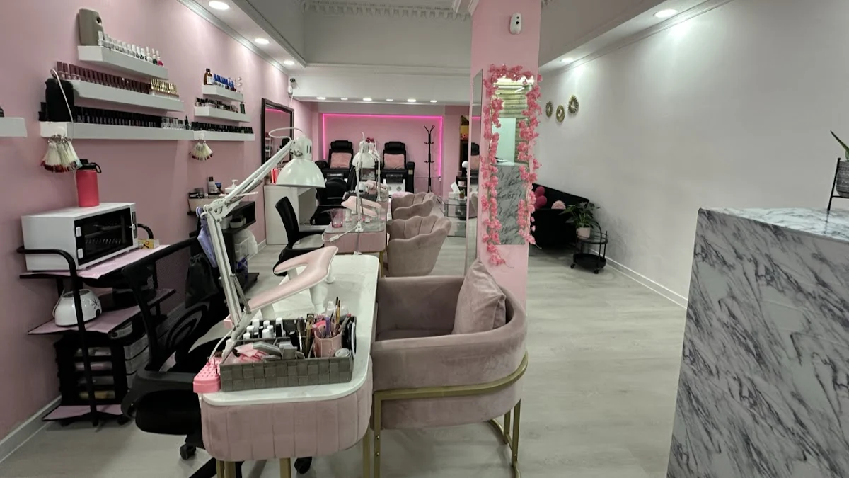 Beauty Studio