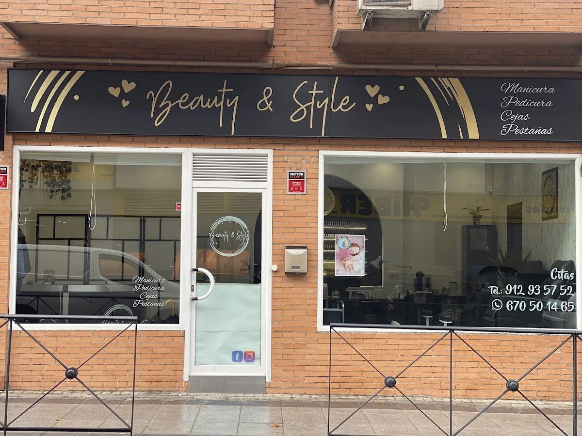 Beauty & Style - 2