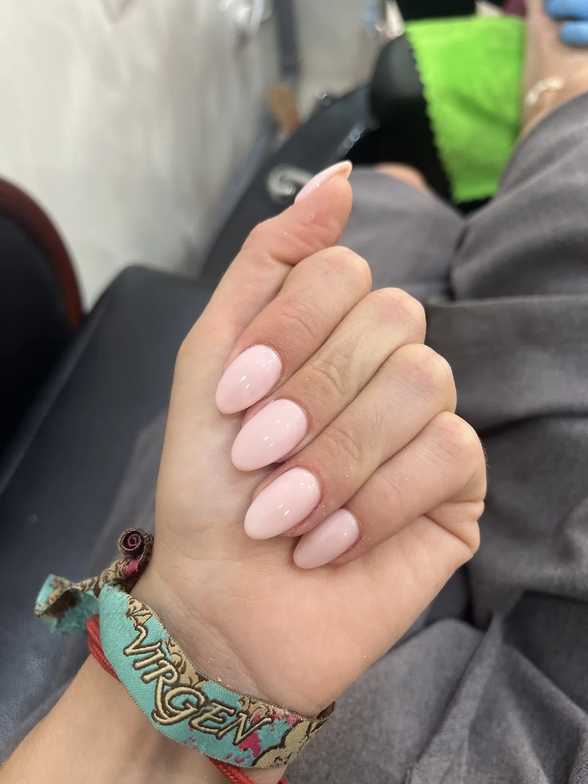 Beauty uñas - 2