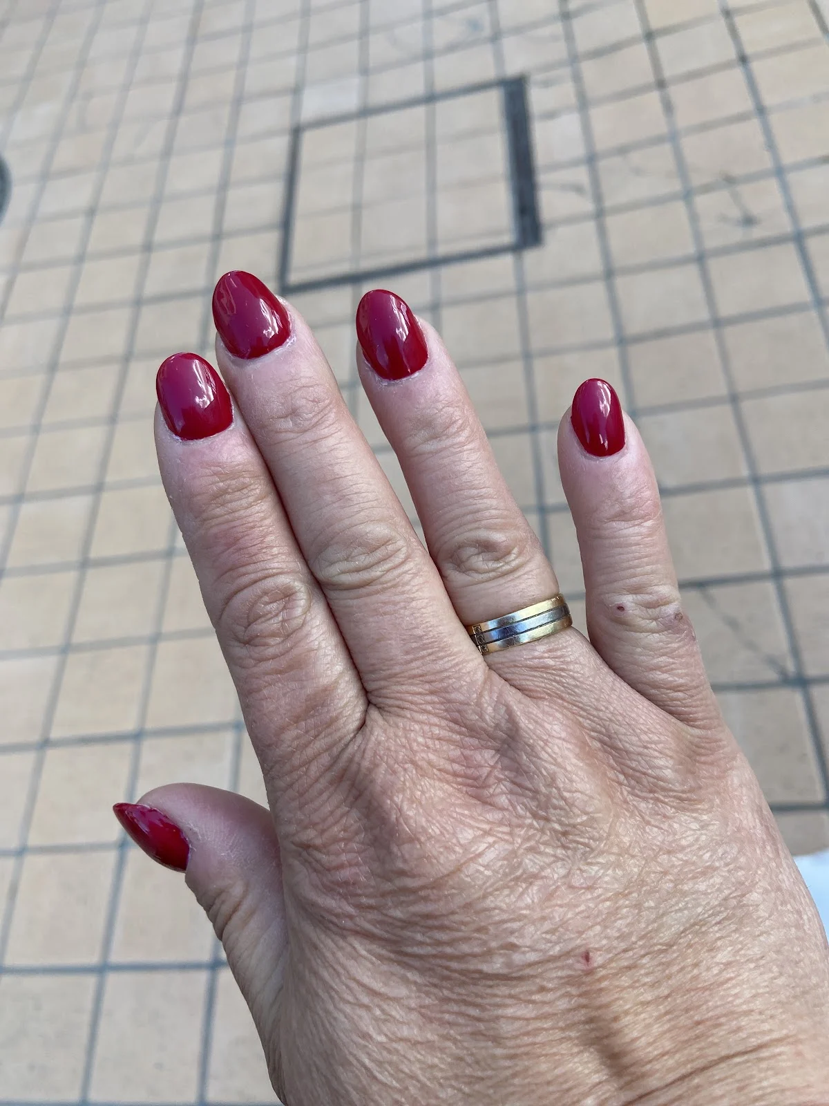 Beauty uñas - 3