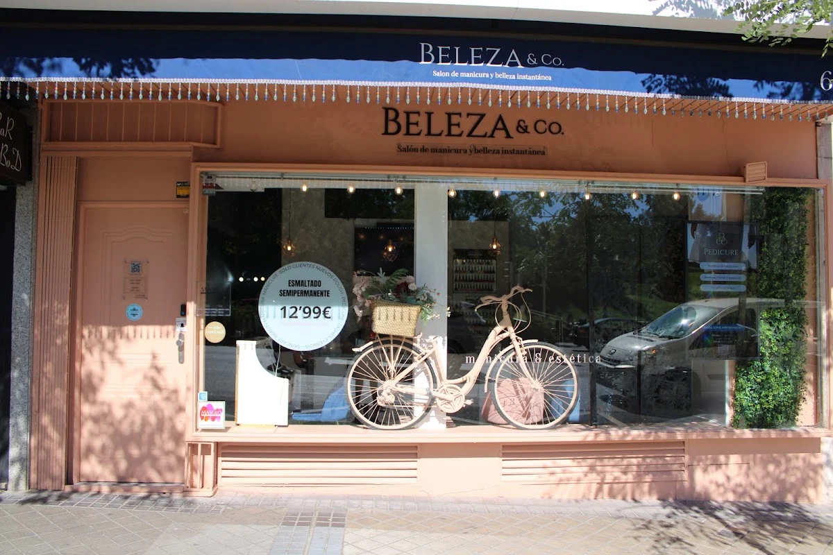 Beleza & Co