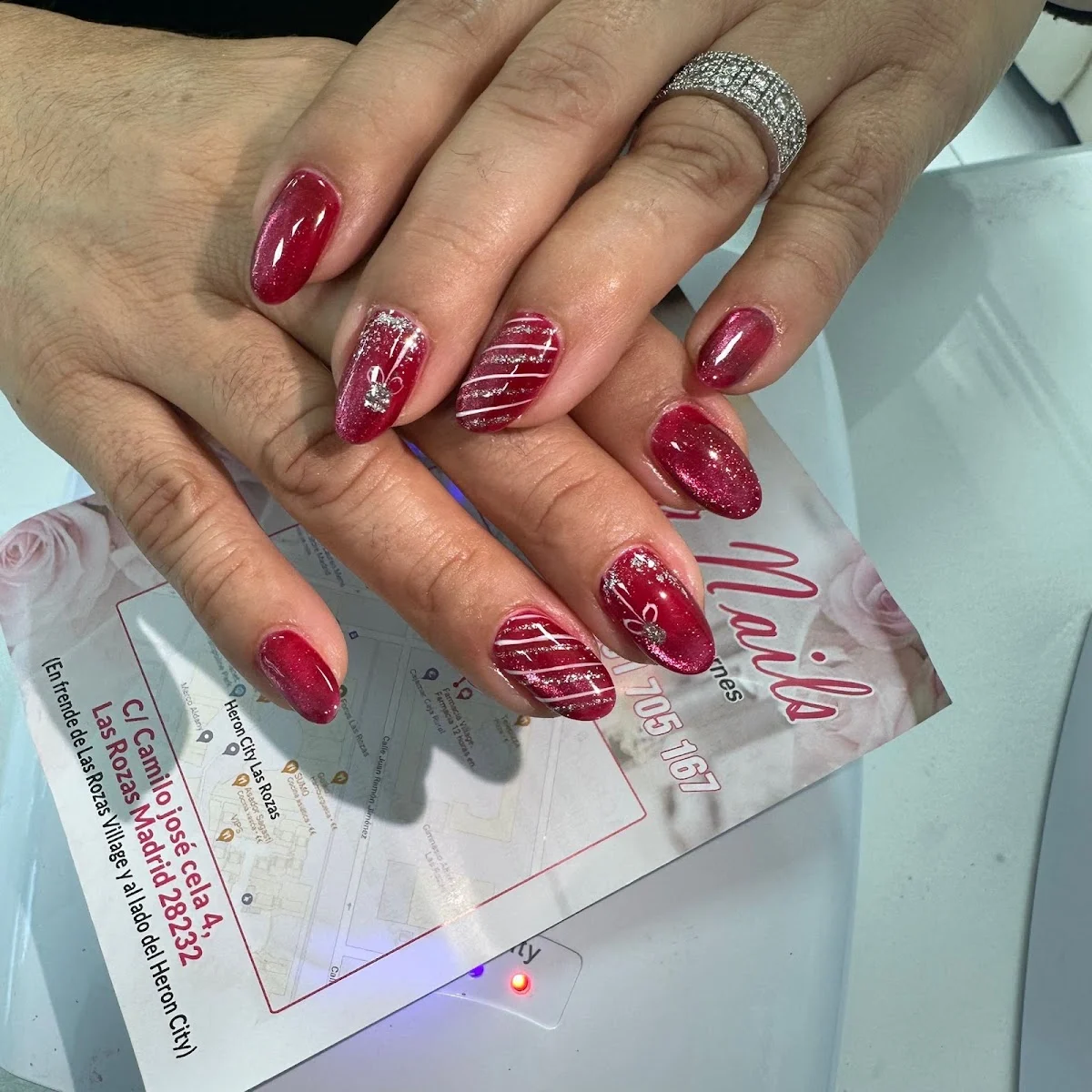 Bella Nails