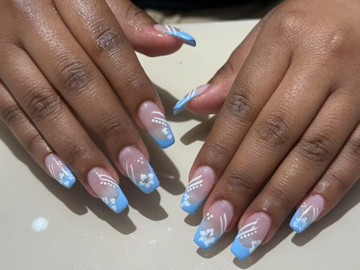 BELLA NOE Beauty Shop - 4