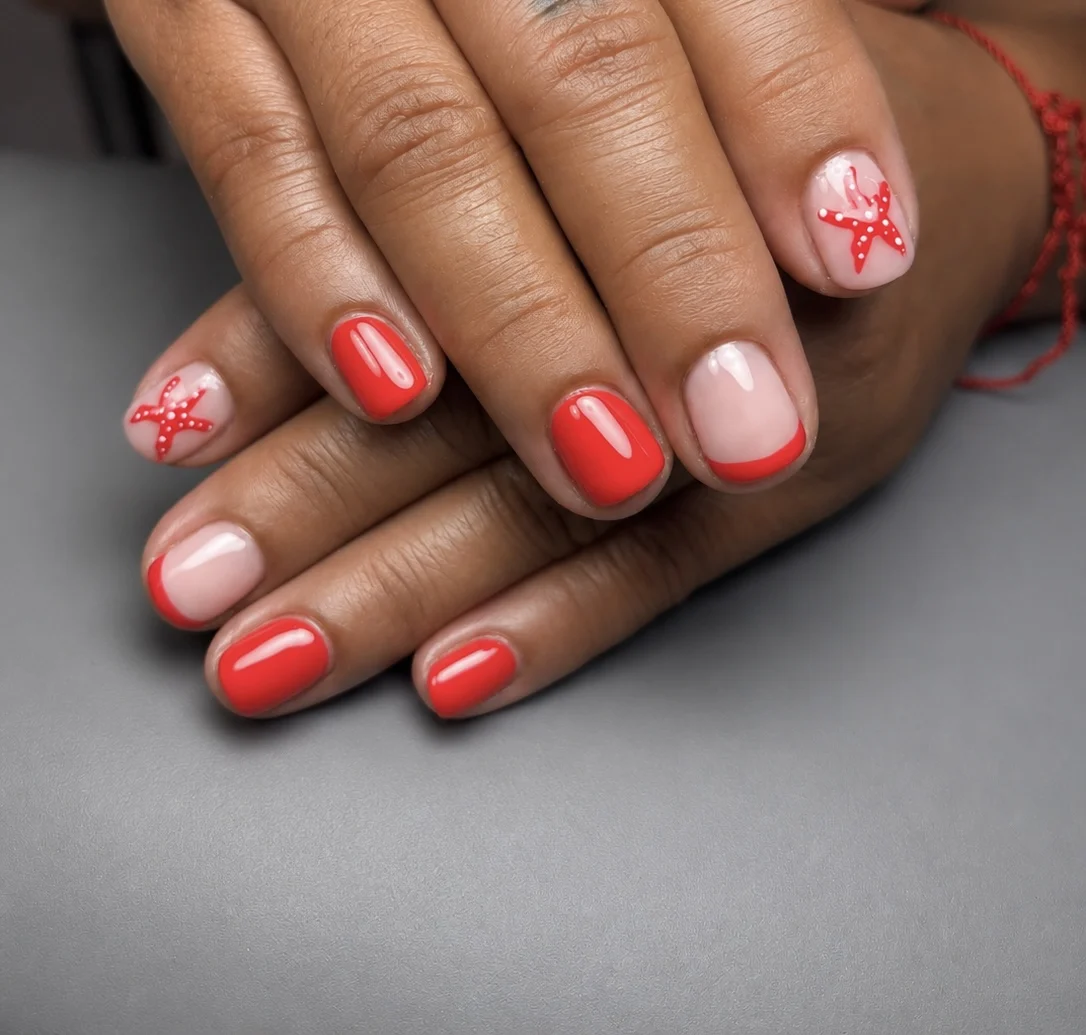 Bellas Uñas - 3