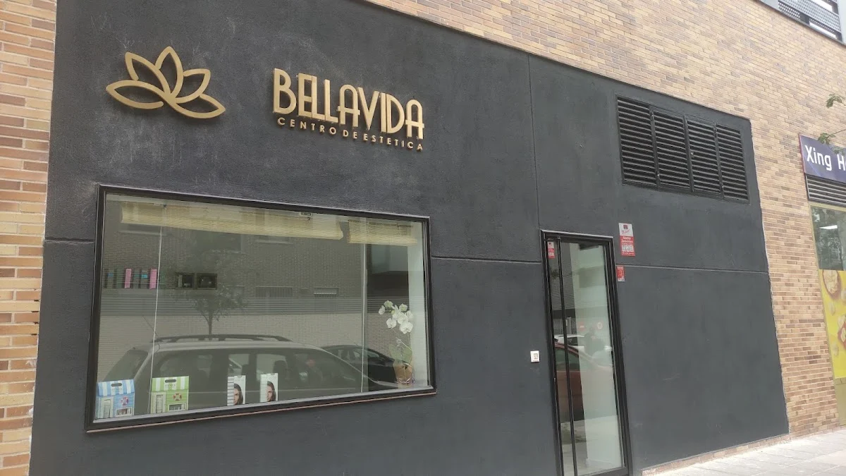 Bellavida - 2