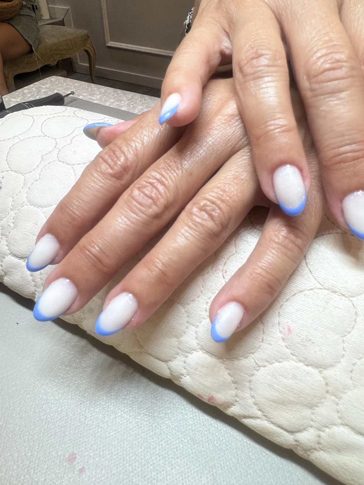 Belle Epoque Glam