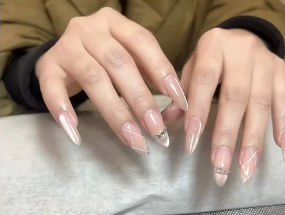 Bellesa De Fantasy Nails - 3