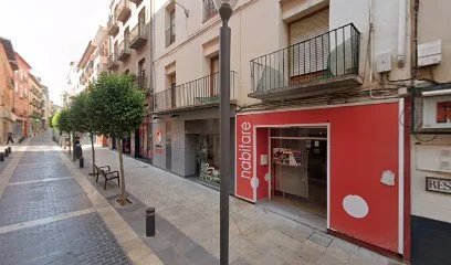 Belleza Aran