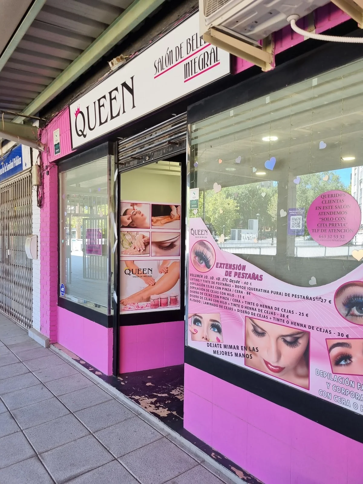 Belleza Integral Queen - 2