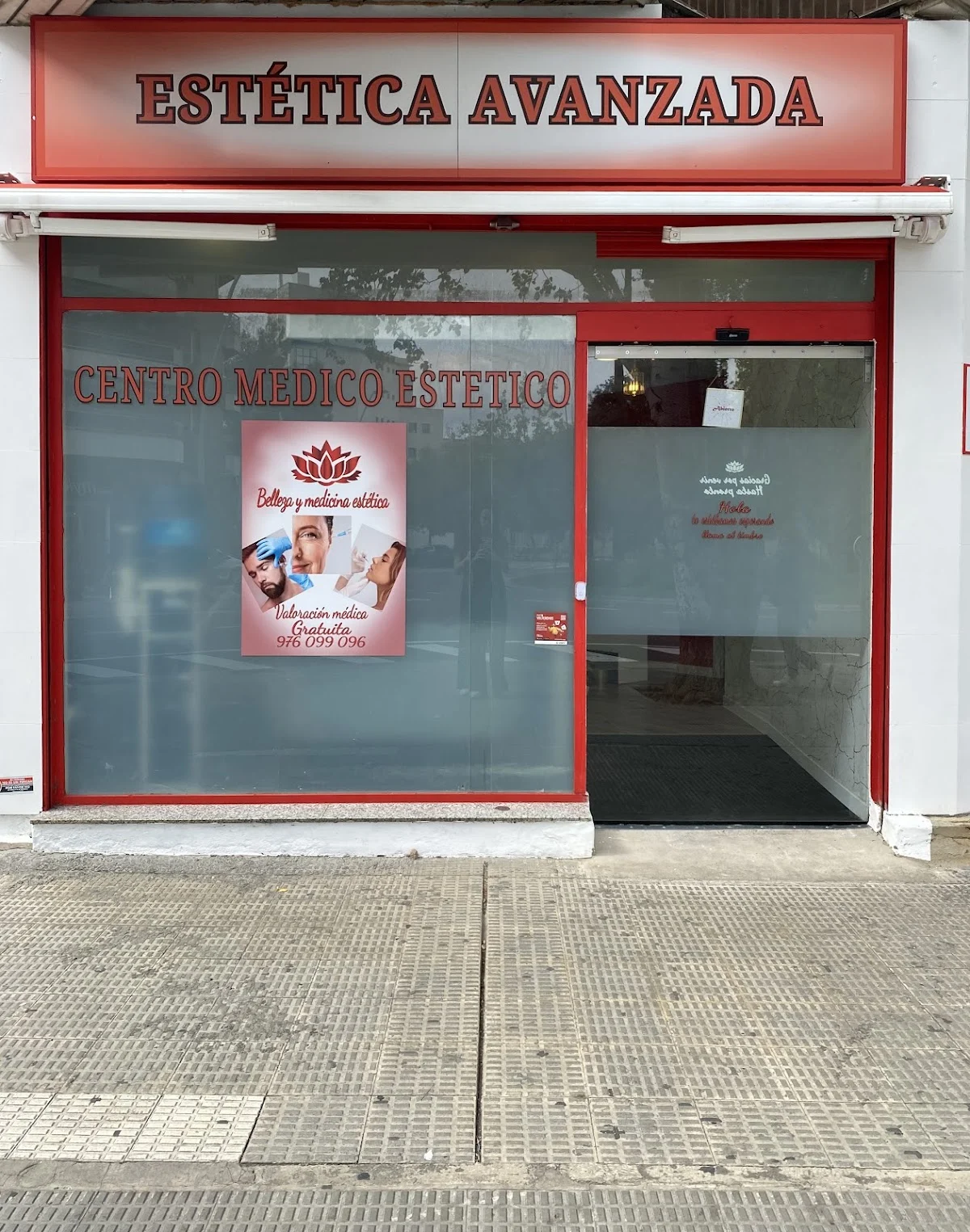 Belleza & Medicina Estética D'Paula