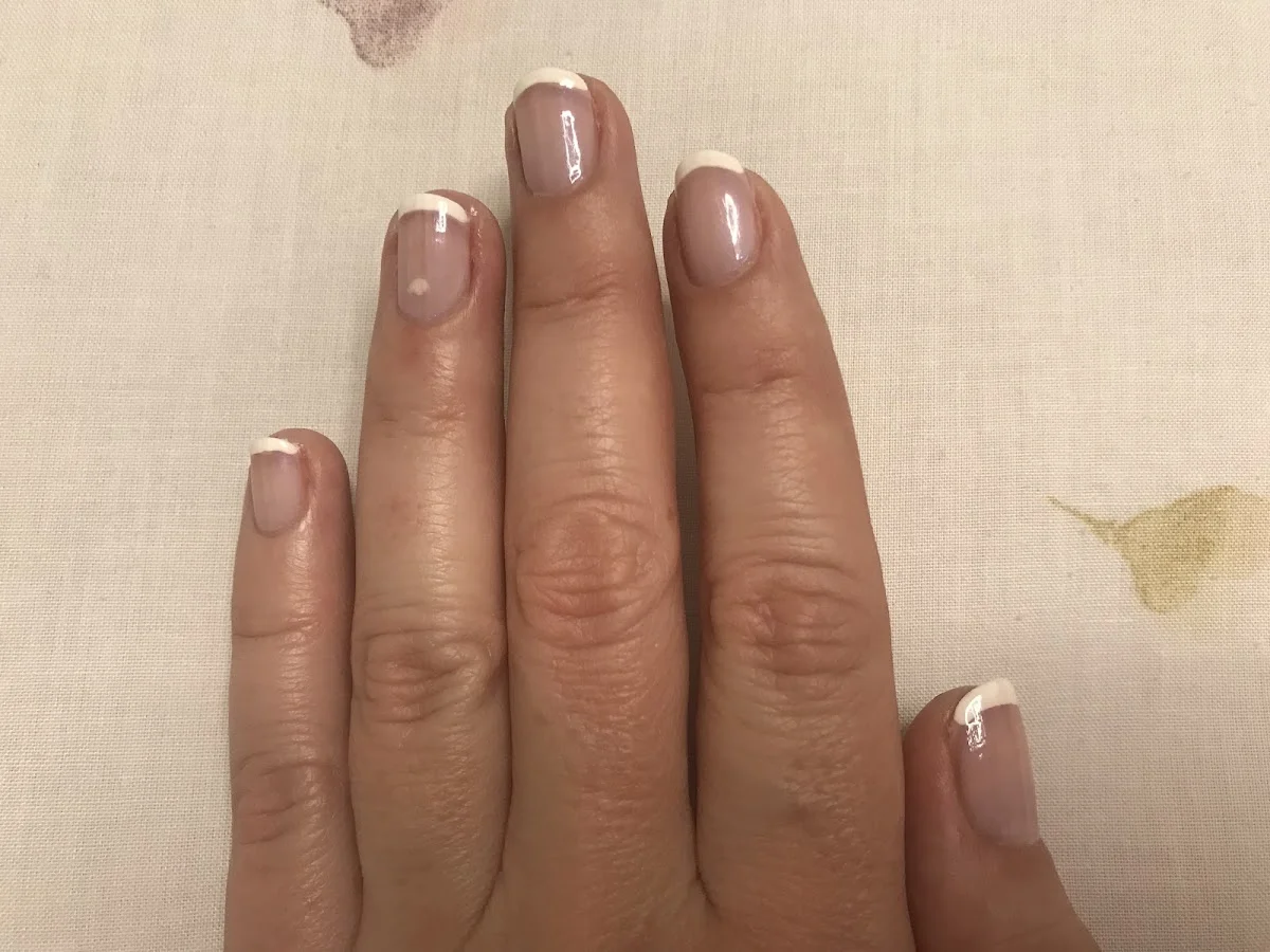 Belleza Ninas
