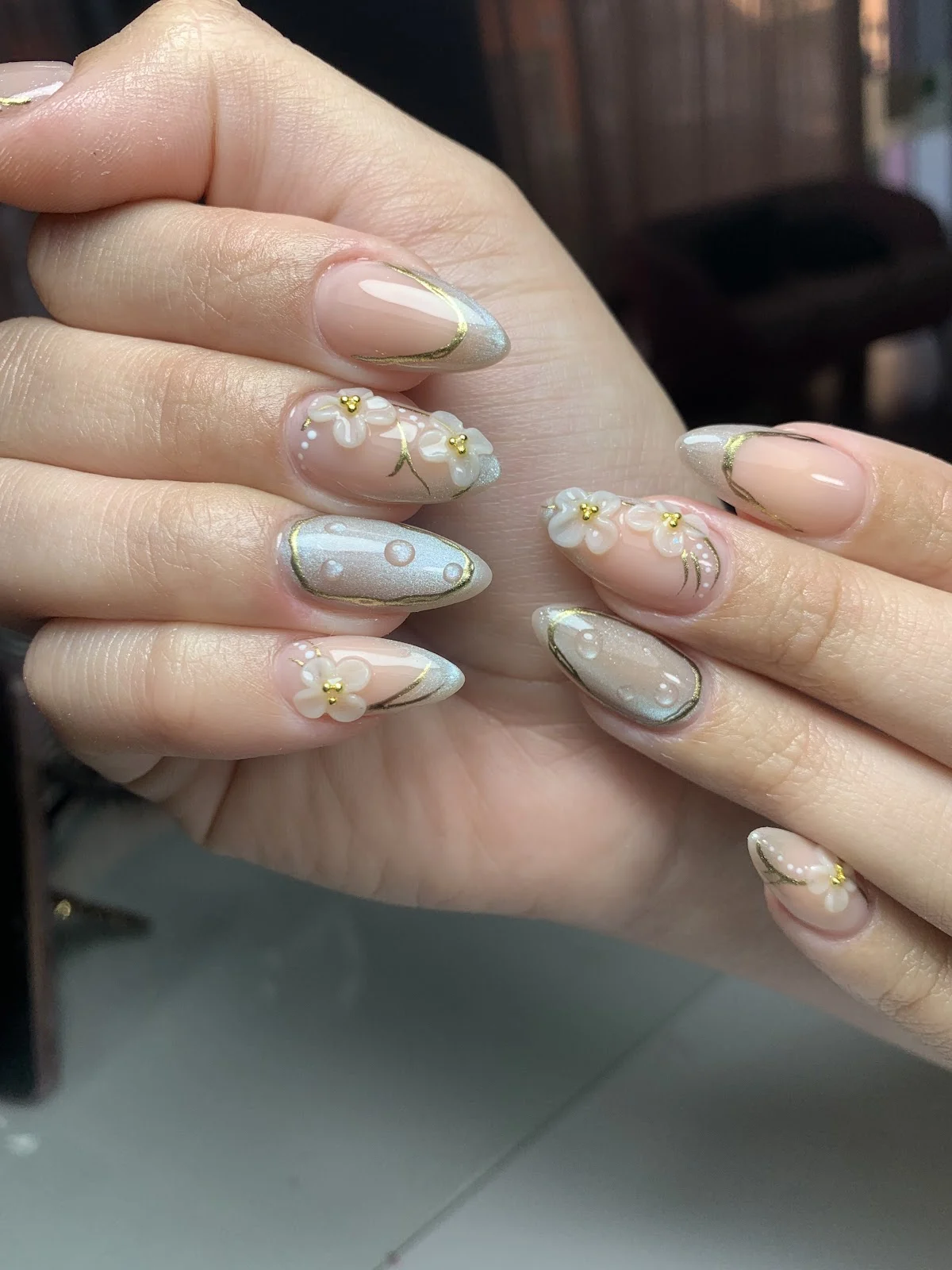 Bellísima Nails and Beauty - Valencia - 4