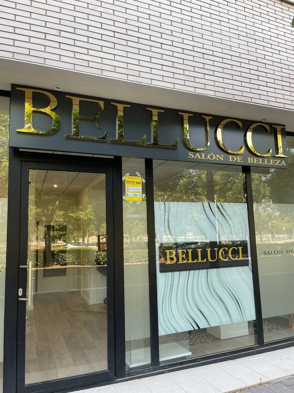 Bellucci - Salón de belleza en Salou. - 2